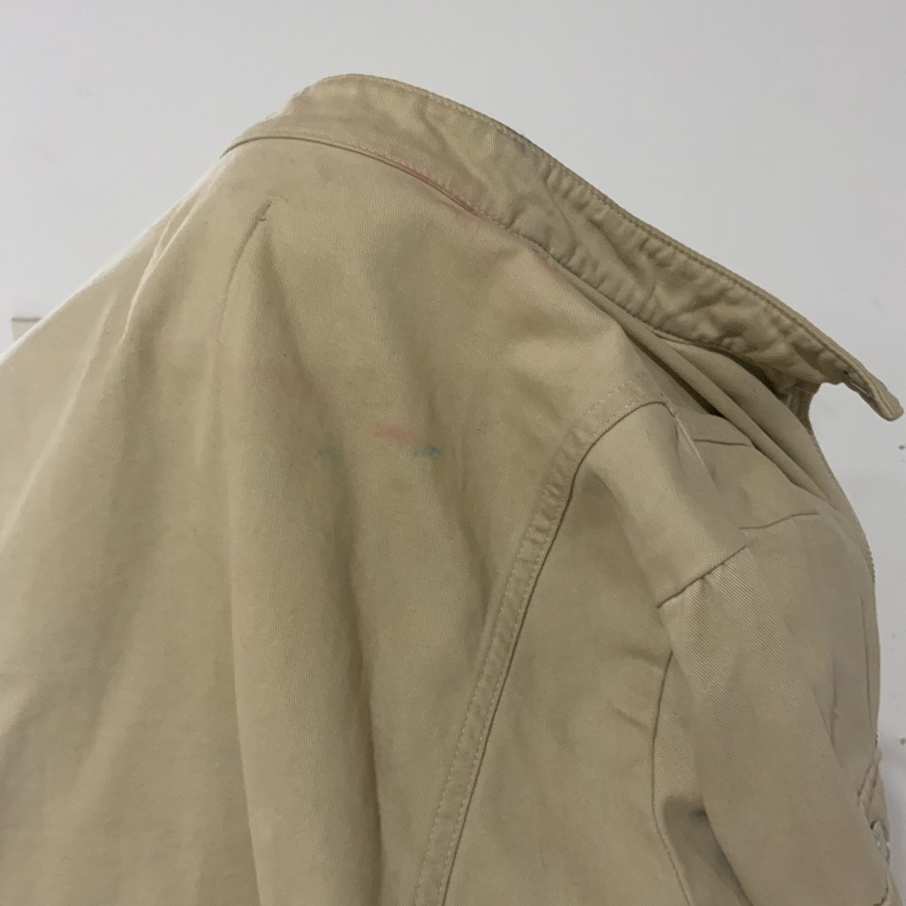Cream jacket - Picture 6 of 6